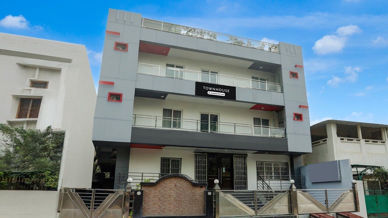 Photo of Outdoor in Allahabad