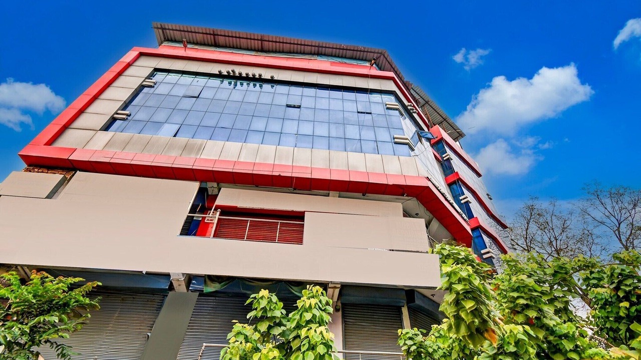 Photo of Outdoor in Civil Lines