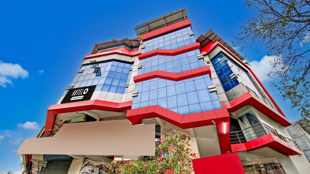 Photo of Outdoor in Civil Lines
