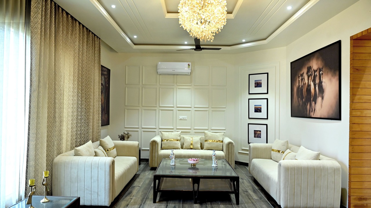 Photo of Livingroom in Amritsar