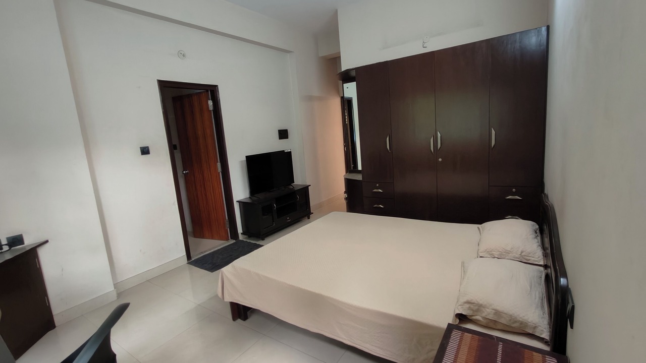 Photo of Bedroom in Bengaluru