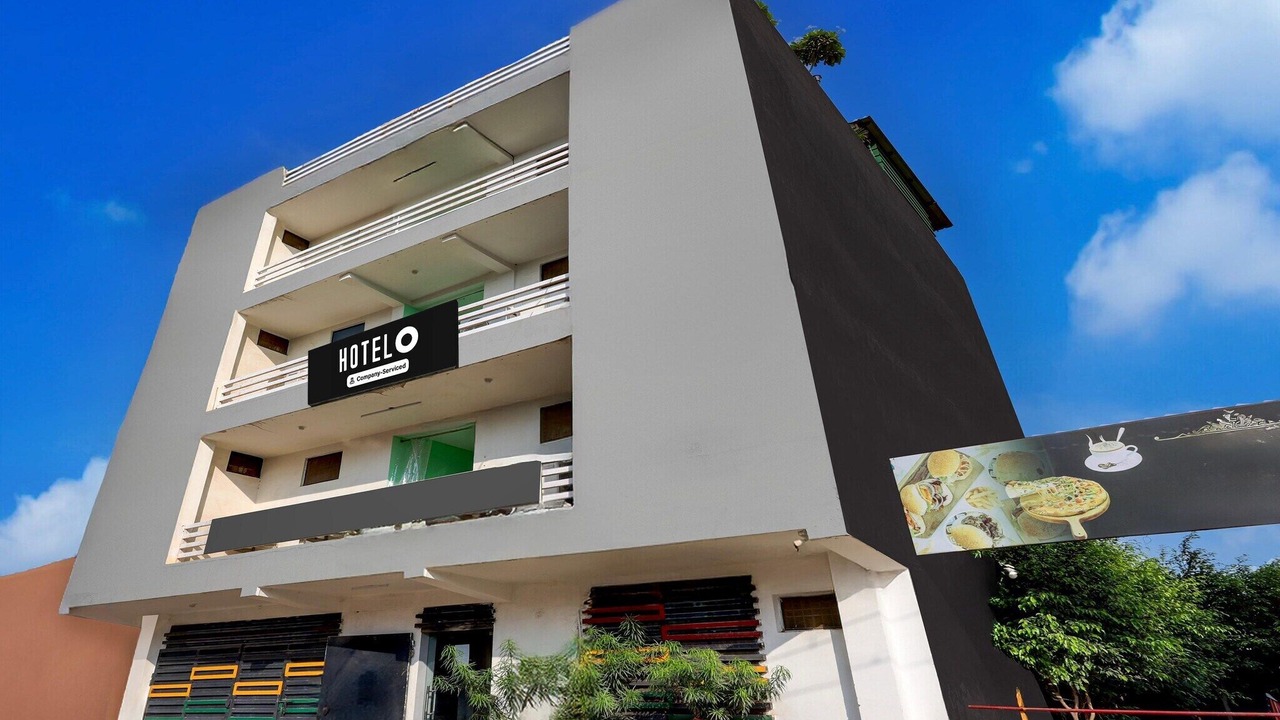 Photo of Outdoor in Greater Noida