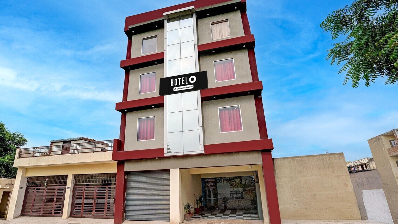 Photo of Outdoor in Chandigarh