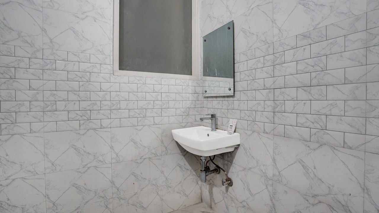 Photo of Bathroom in Chandigarh