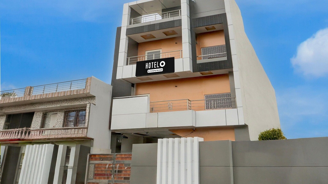 Photo of Outdoor in Bareilly
