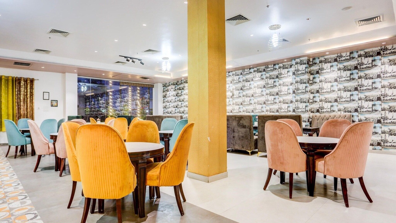Photo of Livingroom in Bareilly