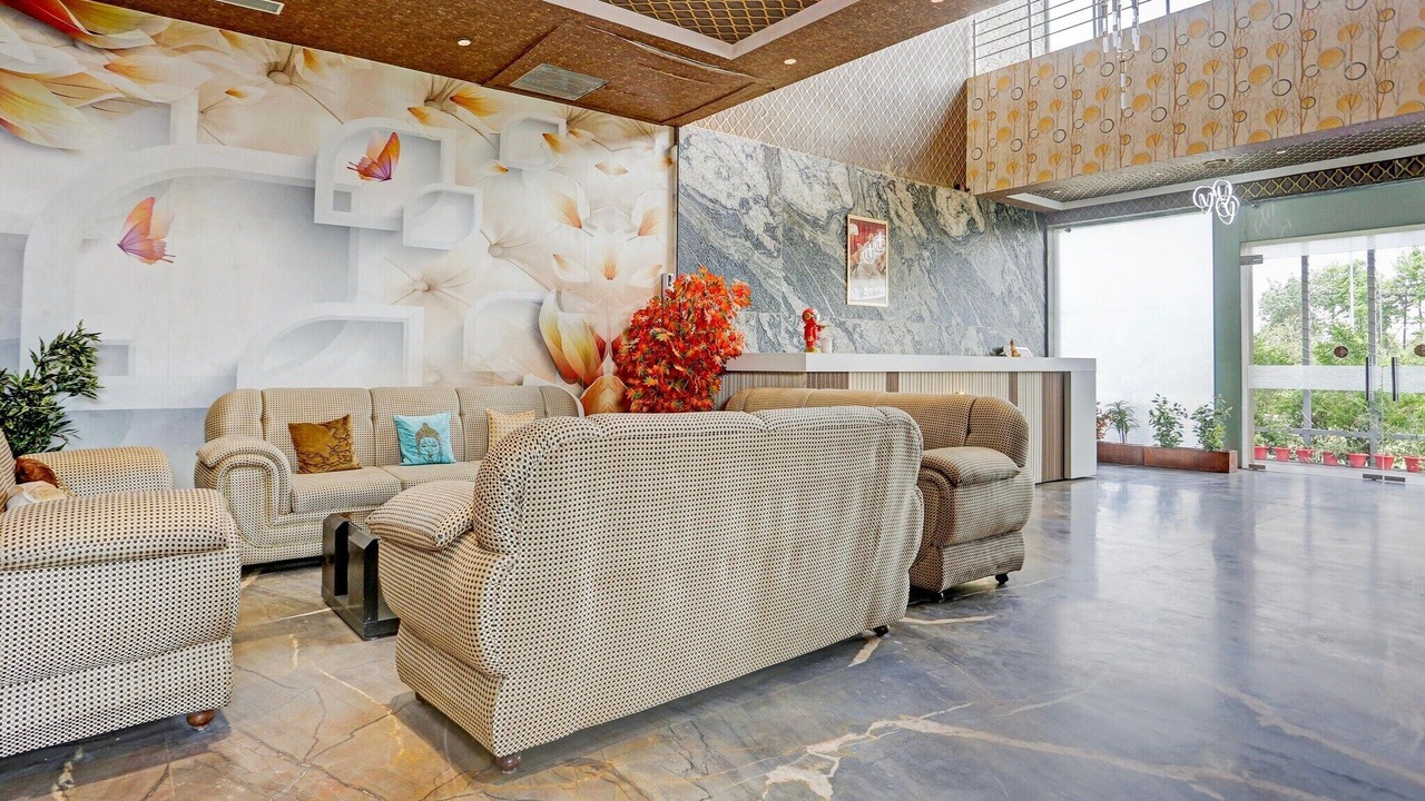 Photo of Livingroom in Bareilly