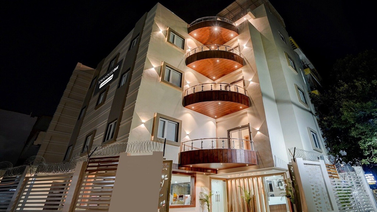 Photo of Outdoor in Mahmoorganj