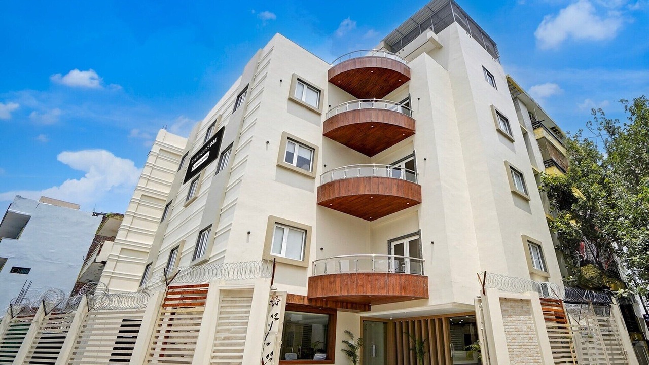 Photo of Outdoor in Mahmoorganj