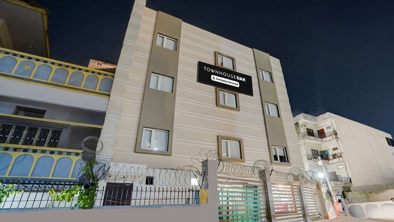 Photo of Outdoor in Mahmoorganj