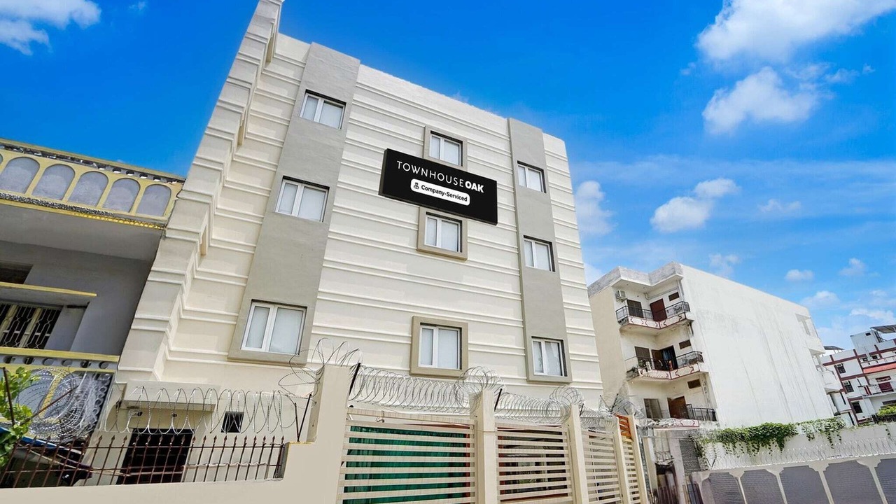 Photo of Outdoor in Mahmoorganj