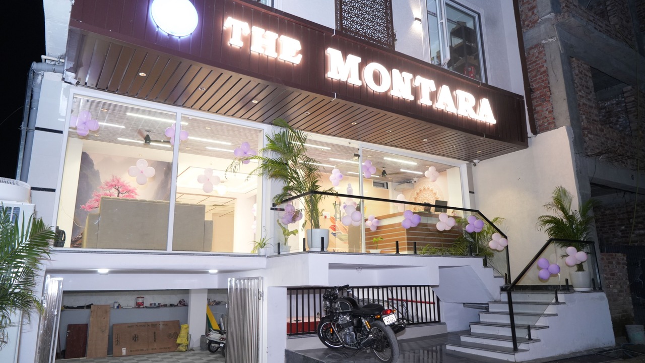 Photo of Outdoor in Rishikesh