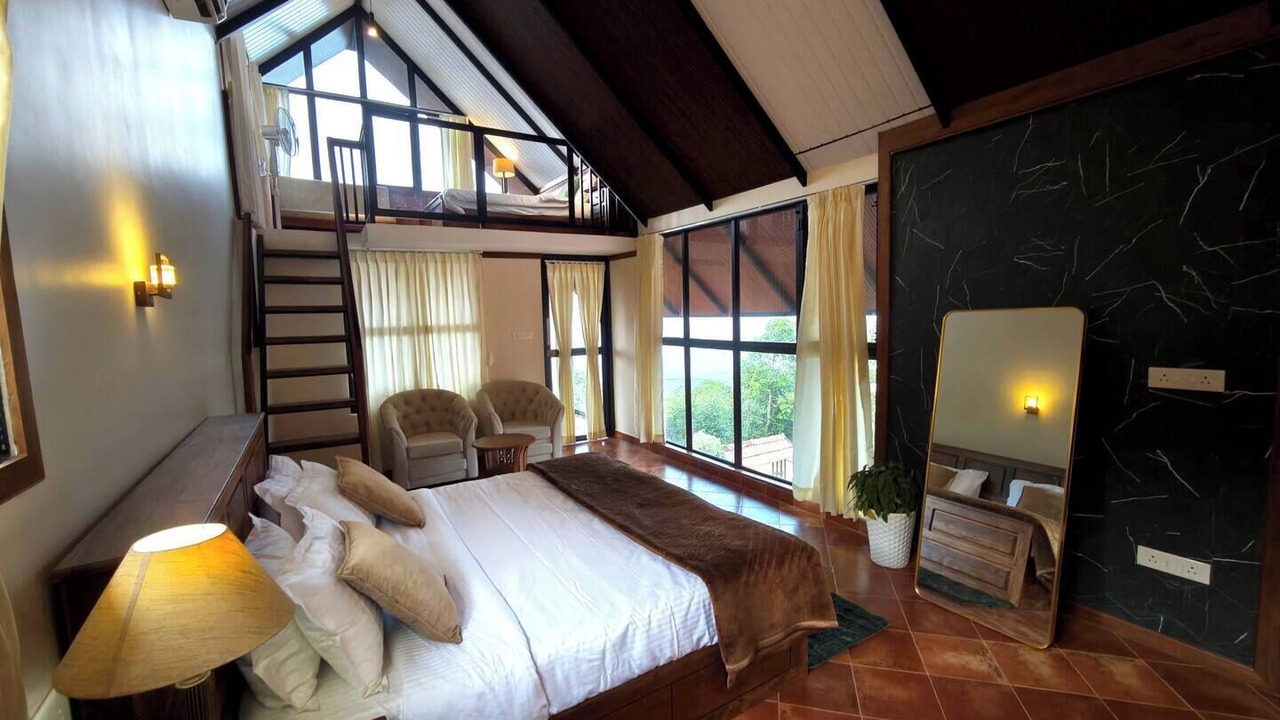 Photo of Bedroom in Thankamony part