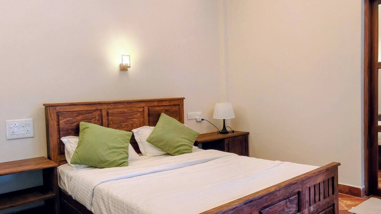 Photo of Bedroom in Thankamony part