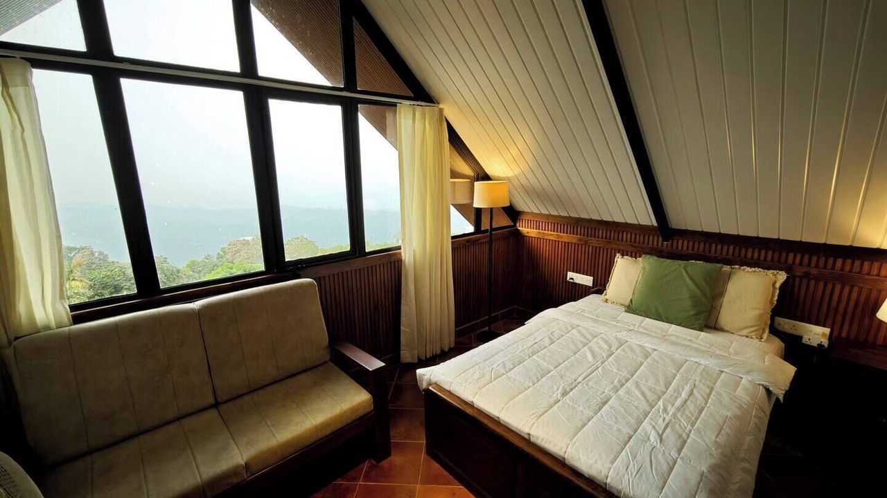 Photo of Bedroom in Thankamony part