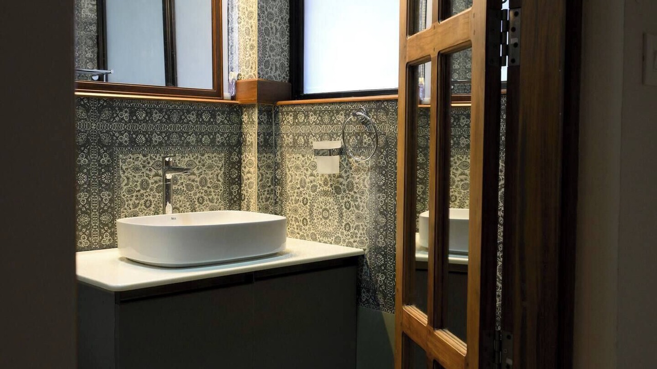 Photo of Bathroom in Thankamony part