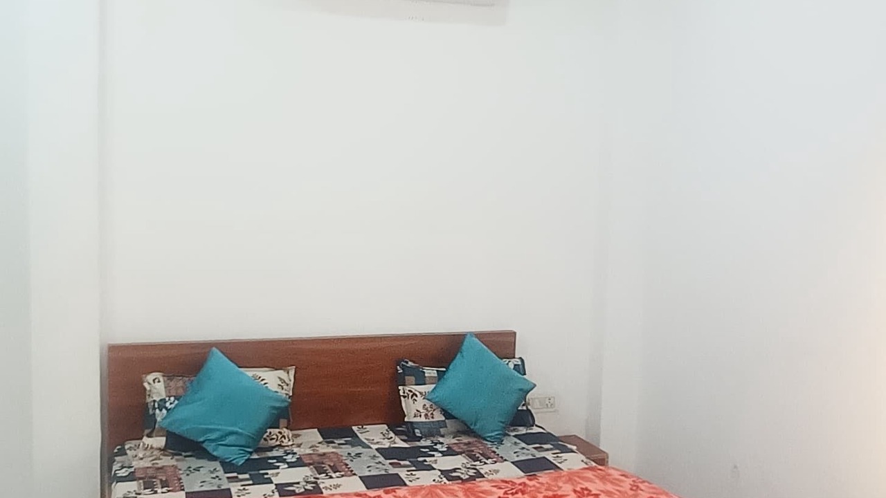Photo of Bedroom in Faizabad