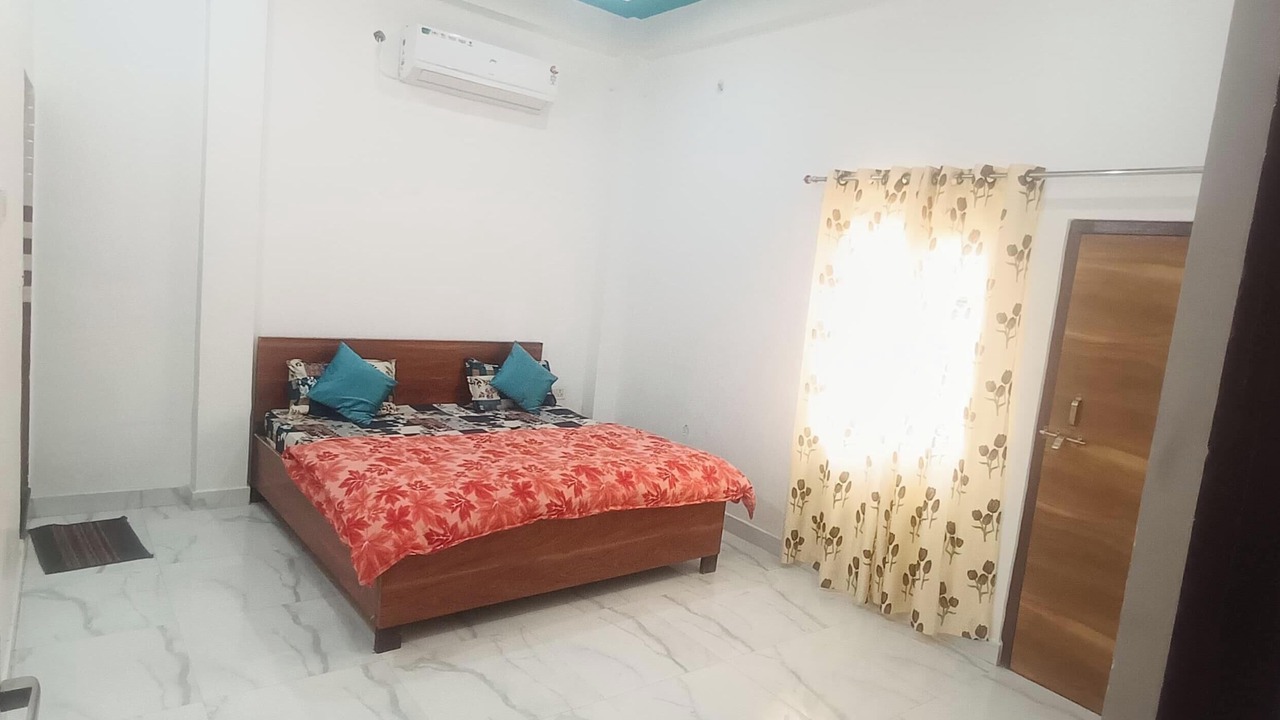 Photo of Bedroom in Faizabad