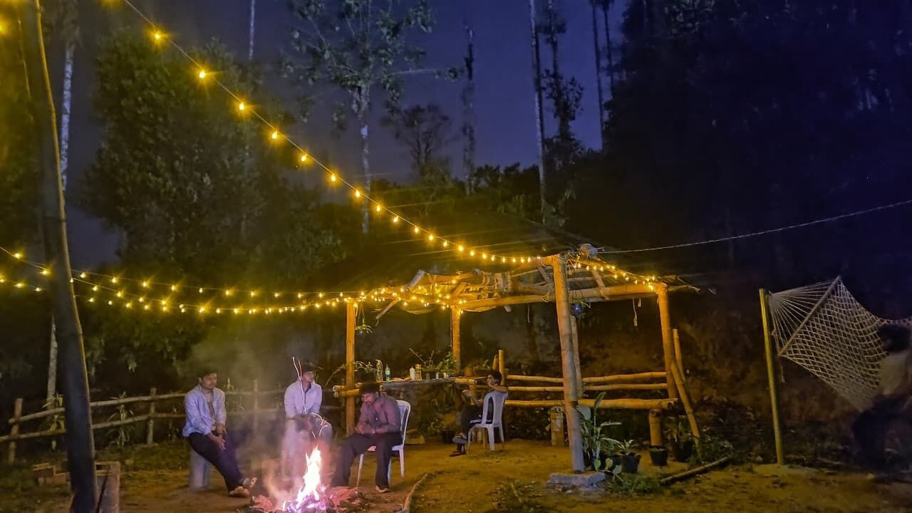 Photo of Outdoor in Sulthan Bathery