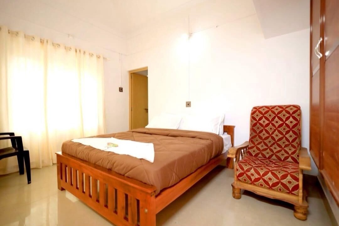 Photo of Bedroom in Sulthan Bathery