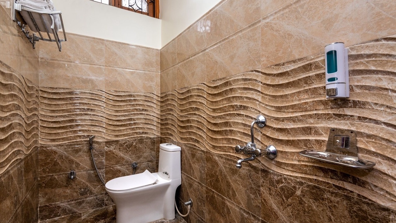 Photo of Bathroom in Jabalpur