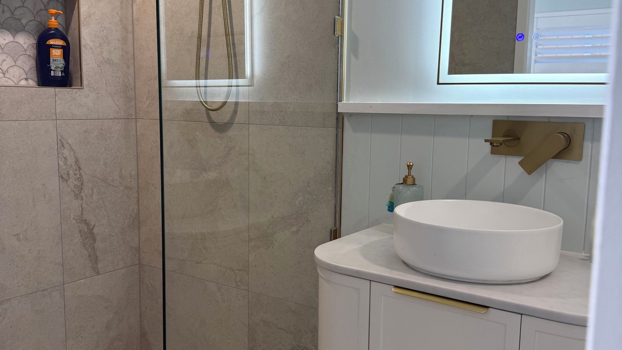 Photo of Bathroom in Margate