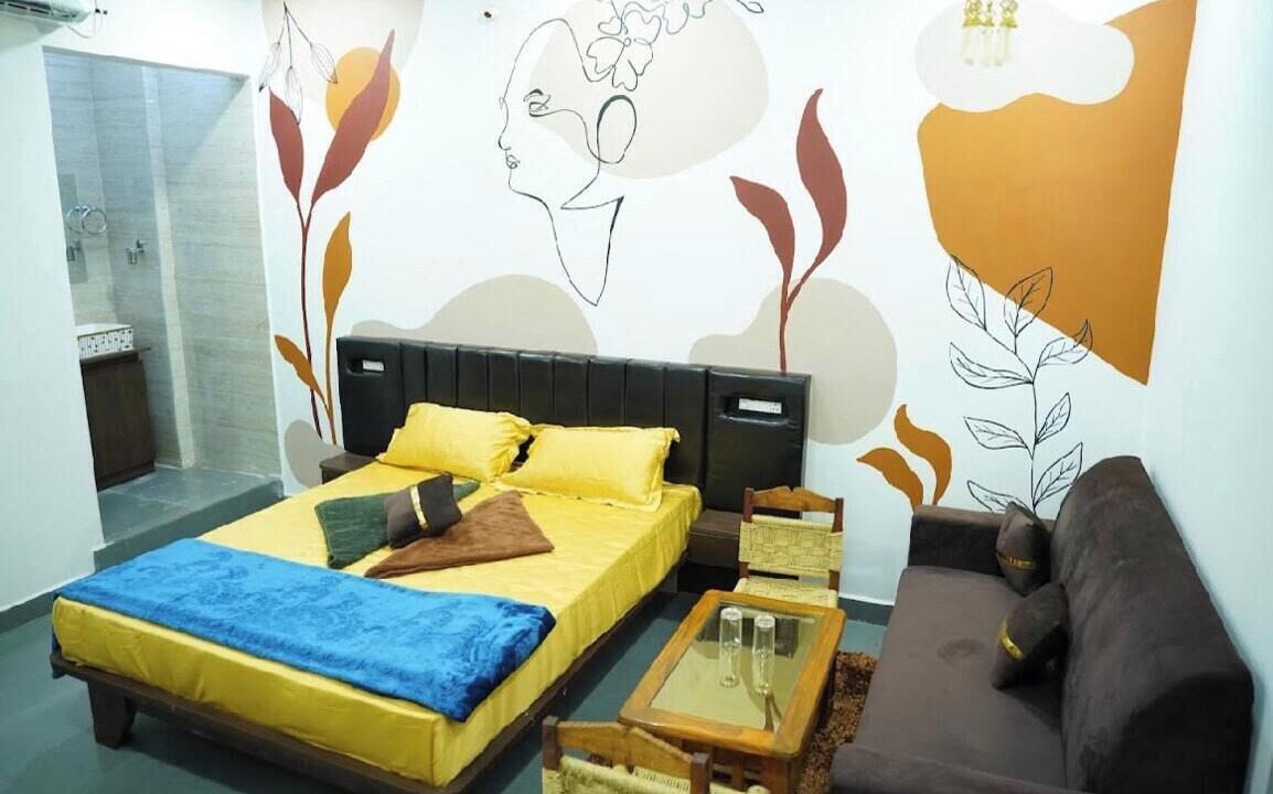 Photo of Bedroom in Zahirabad