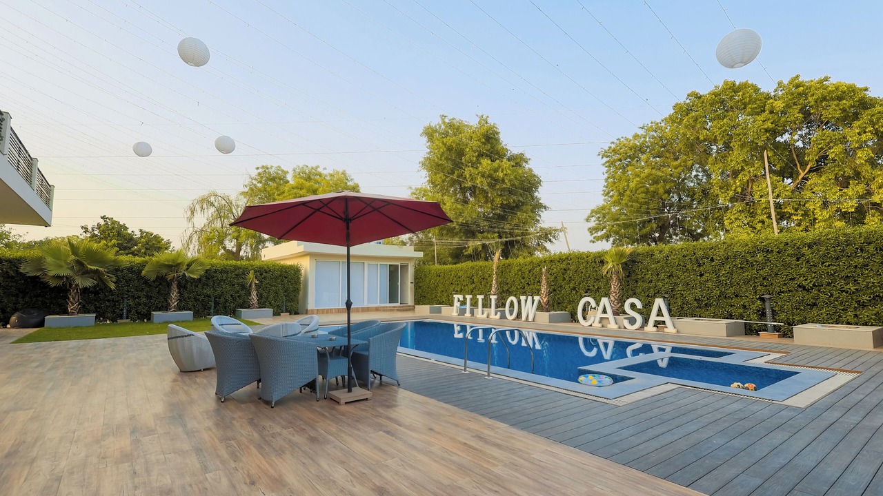 Photo of Outdoor in Gurugram