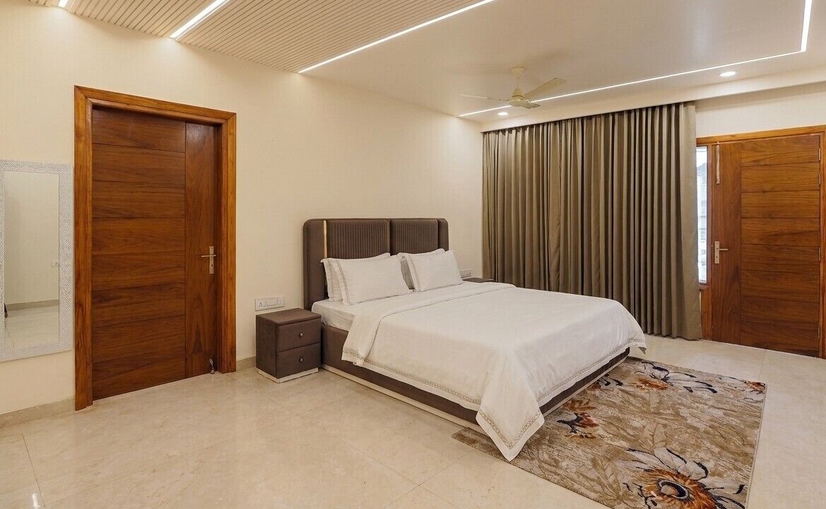 Photo of Bedroom in Gurugram