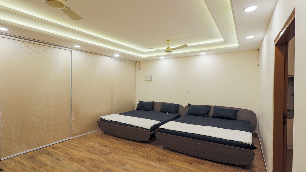 Photo of Bedroom in Gurugram