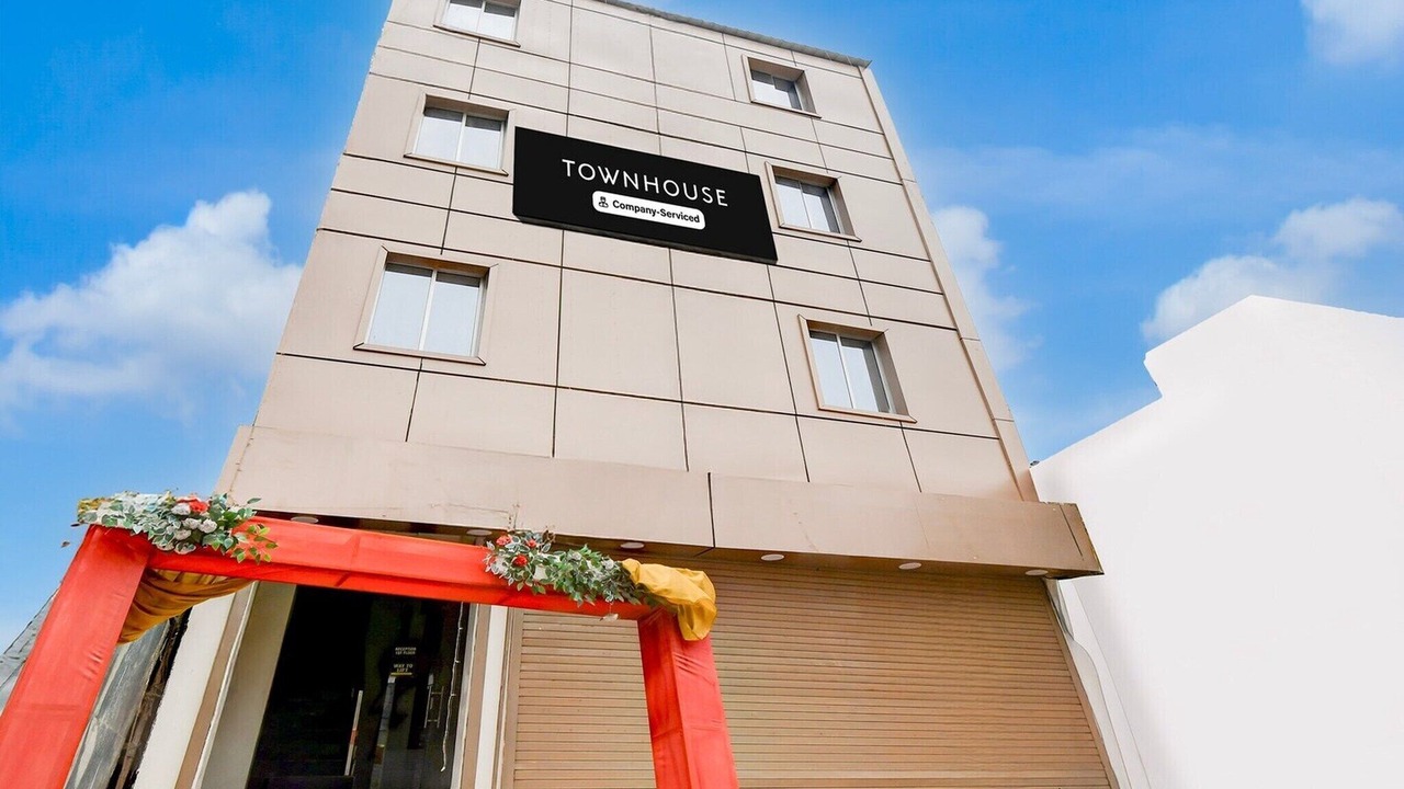 Photo of Outdoor in Civil Lines