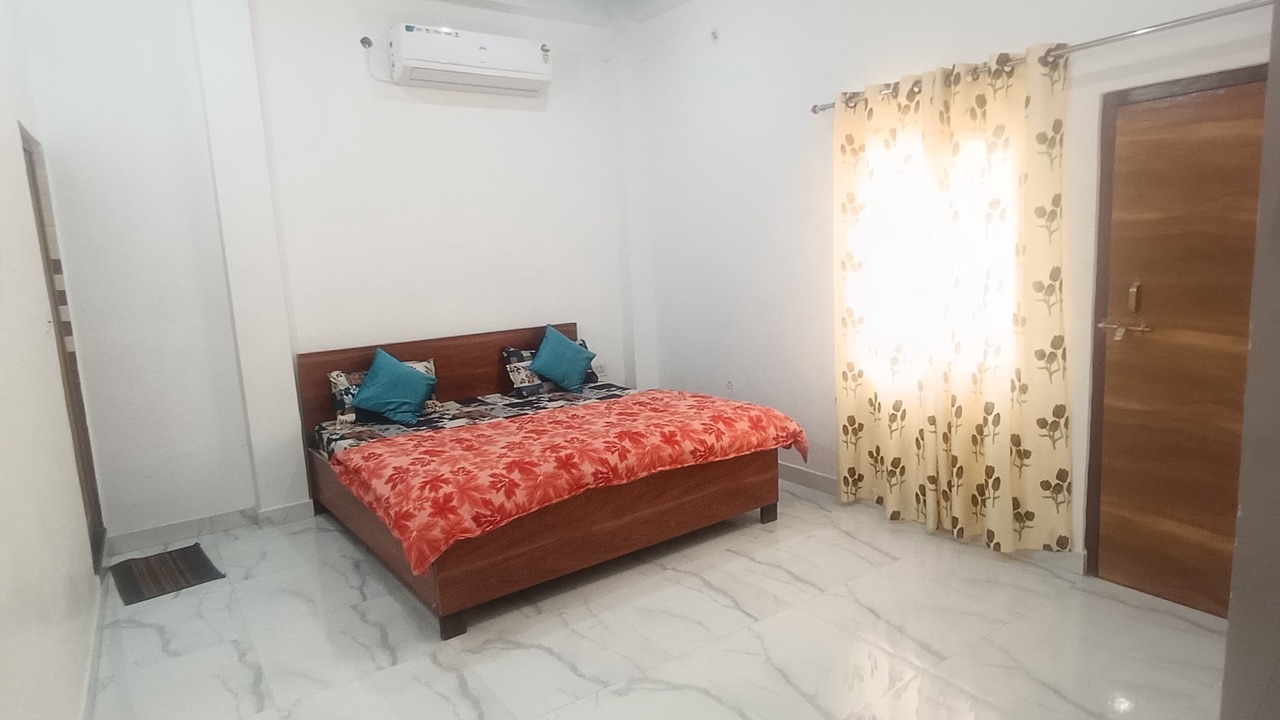 Photo of Bedroom in Faizabad