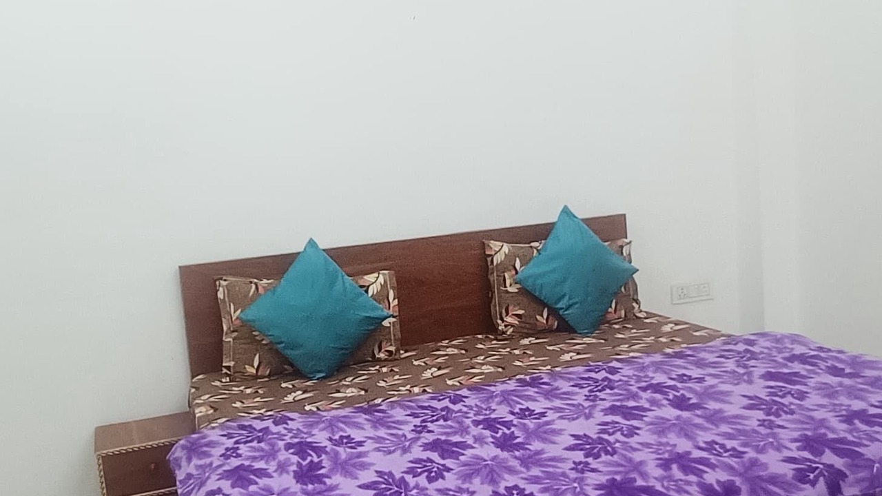 Photo of Bedroom in Faizabad