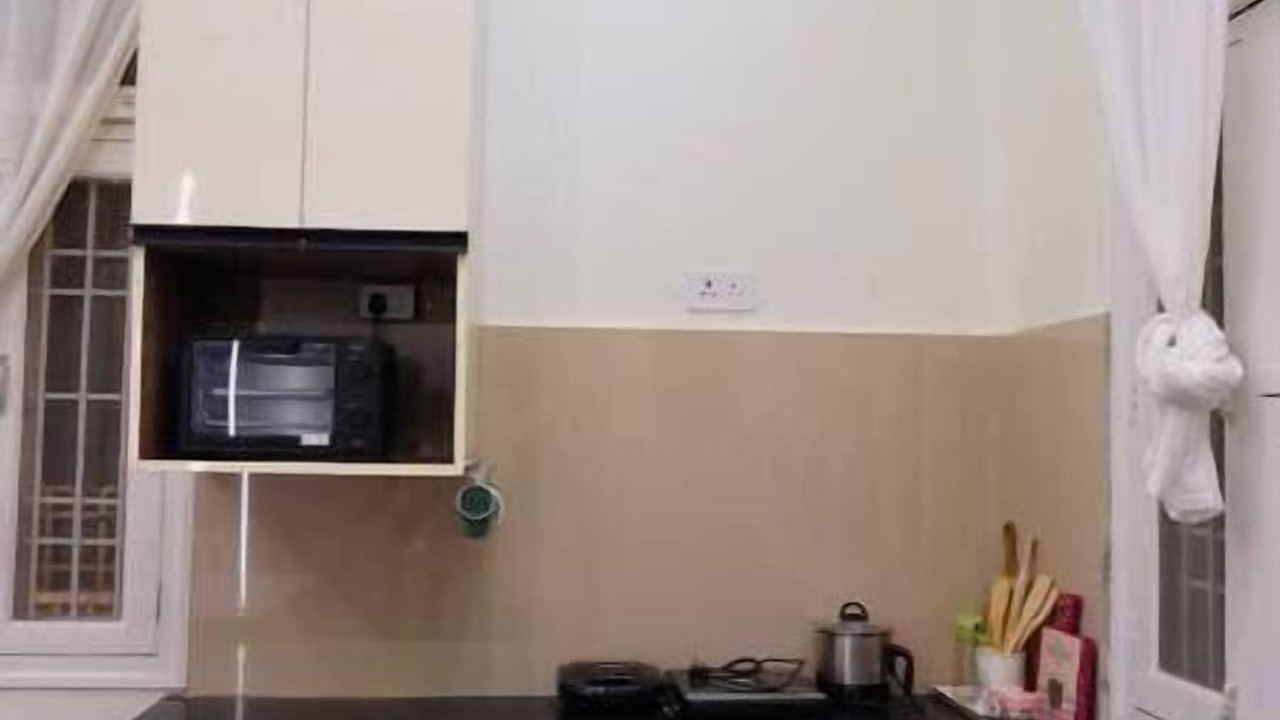 Photo of Kitchen in Agra
