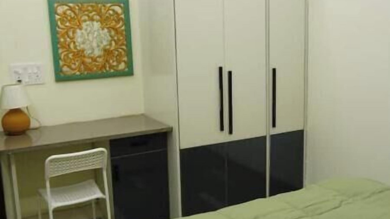 Photo of Bedroom in Agra
