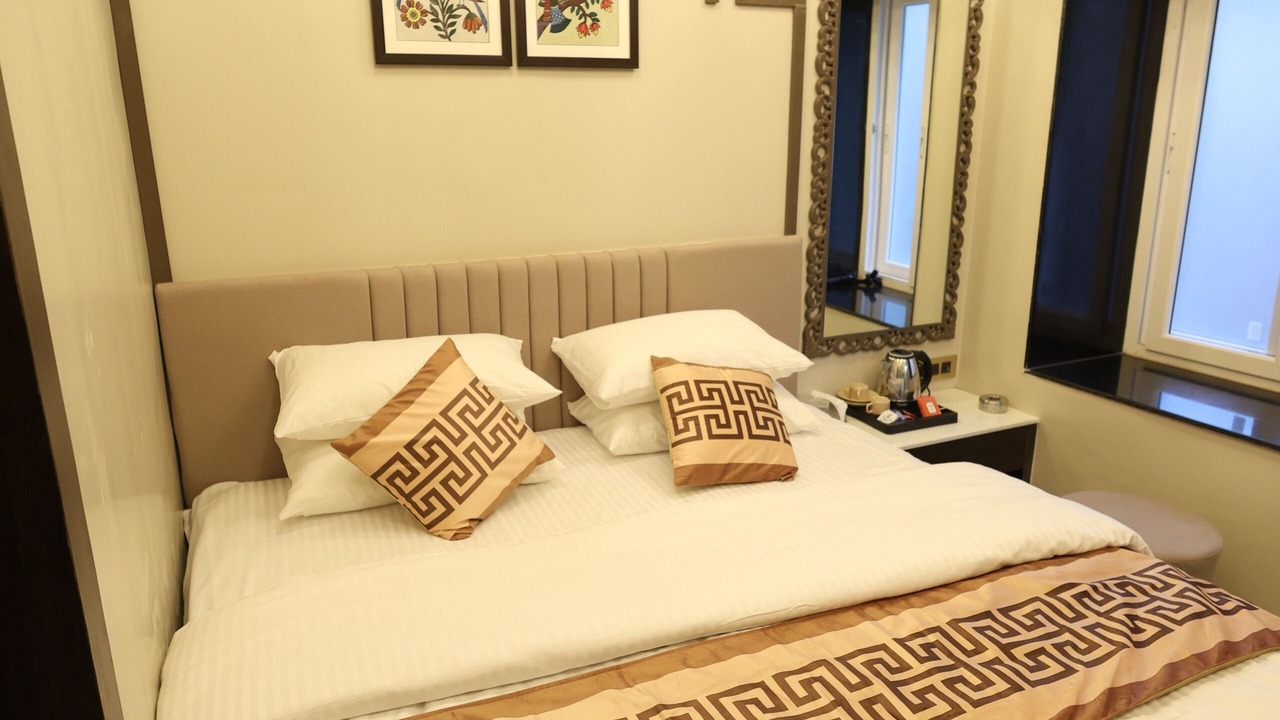Photo of Bedroom in Varanasi