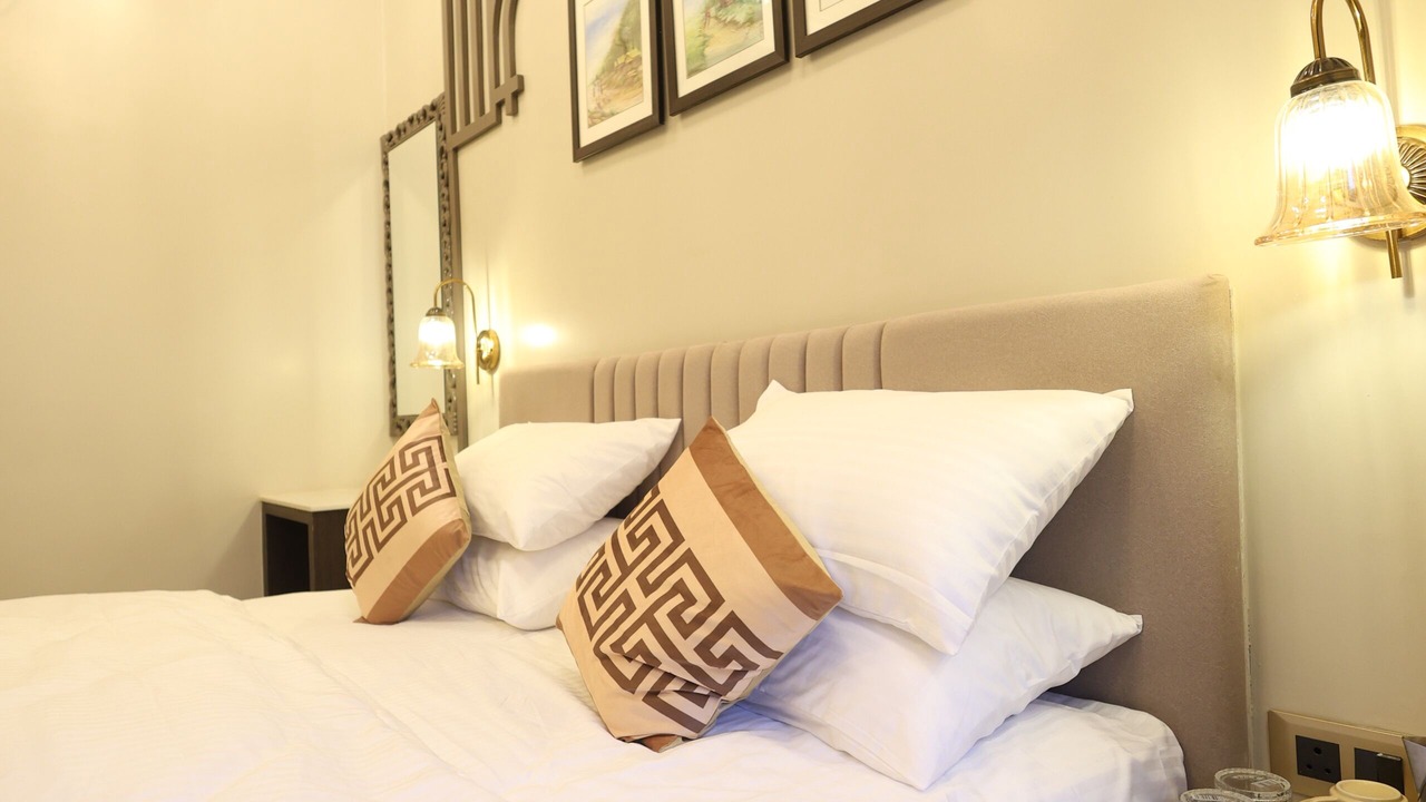 Photo of Bedroom in Varanasi