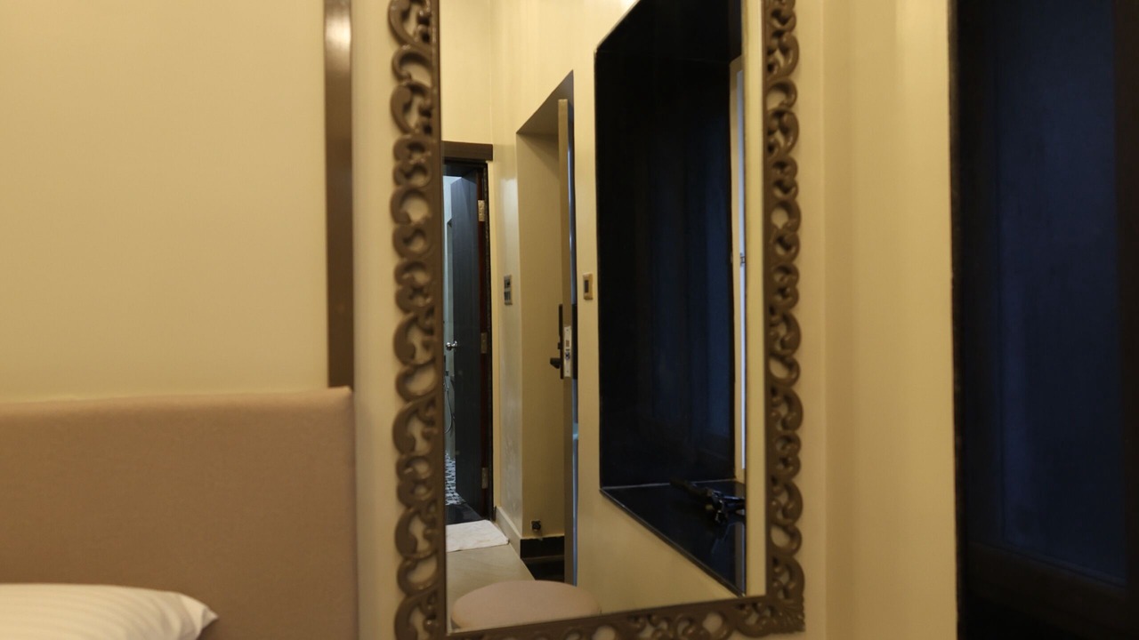 Photo of Bedroom in Varanasi