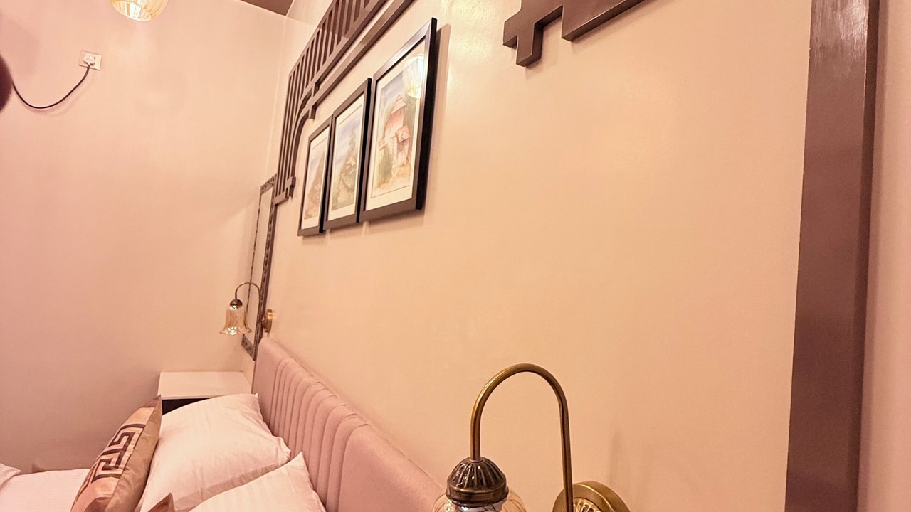 Photo of Bedroom in Varanasi