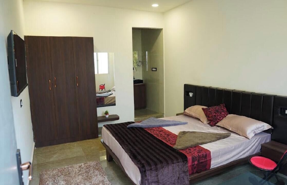 Photo of Bedroom in Zahirabad