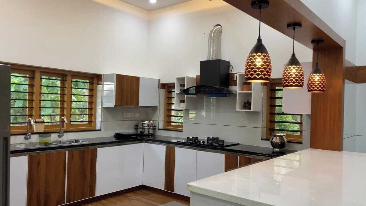 Photo of Kitchen in Kottakkal