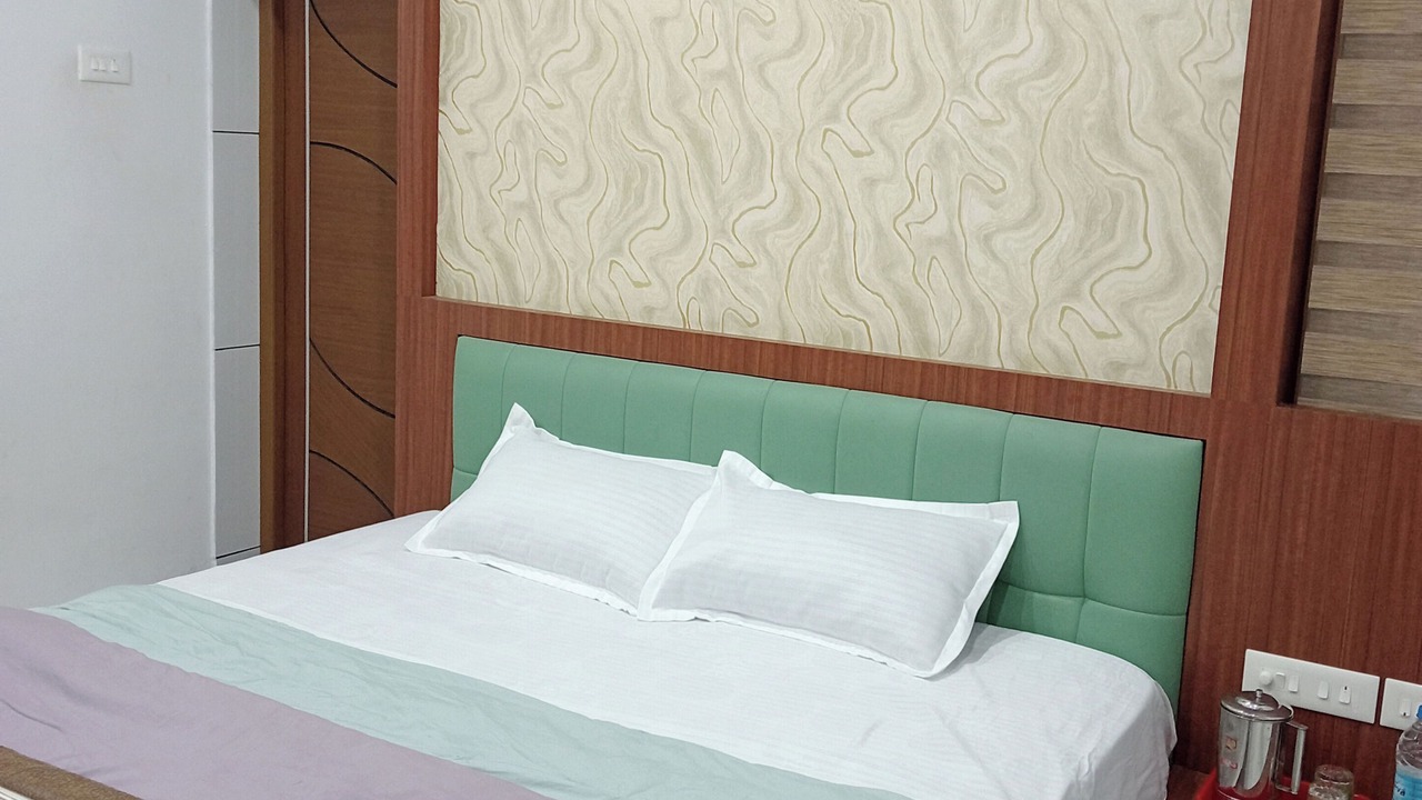 Photo of Bedroom in Kottakkal