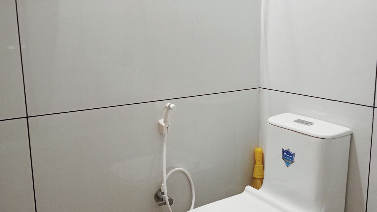 Photo of Bathroom in Kottakkal