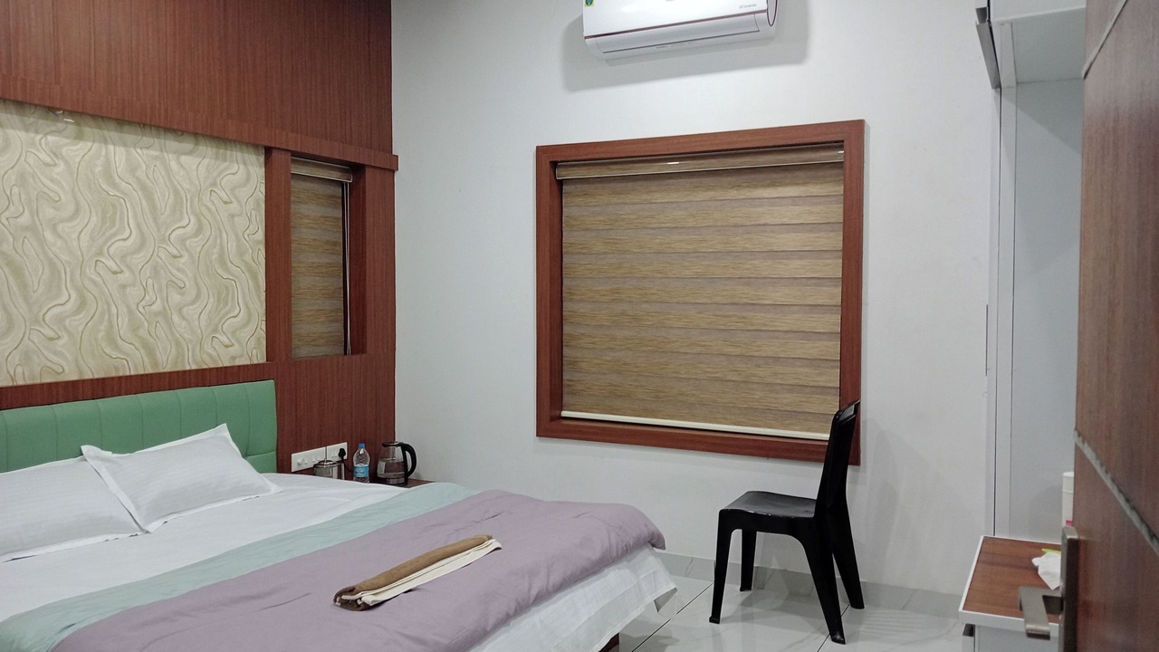 Photo of Bedroom in Kottakkal