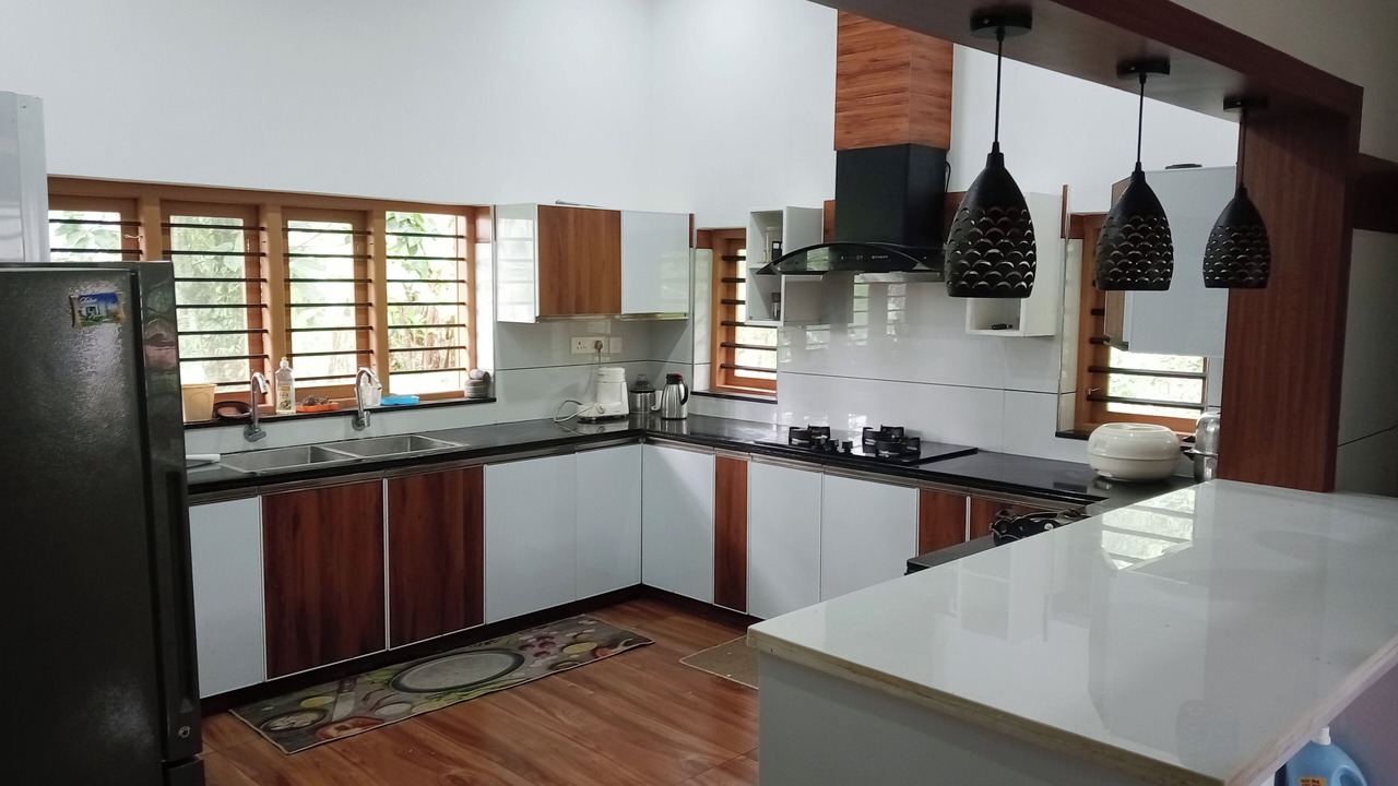 Photo of Kitchen in Kottakkal
