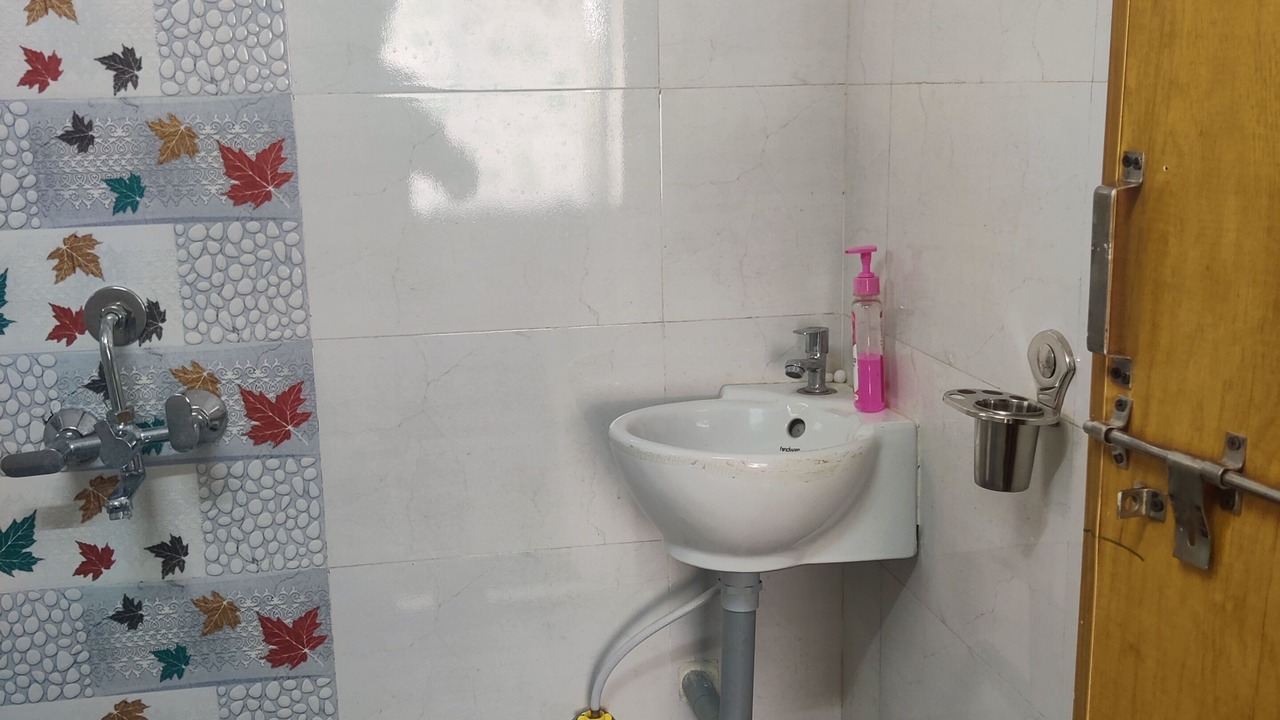 Photo of Bathroom in Katol