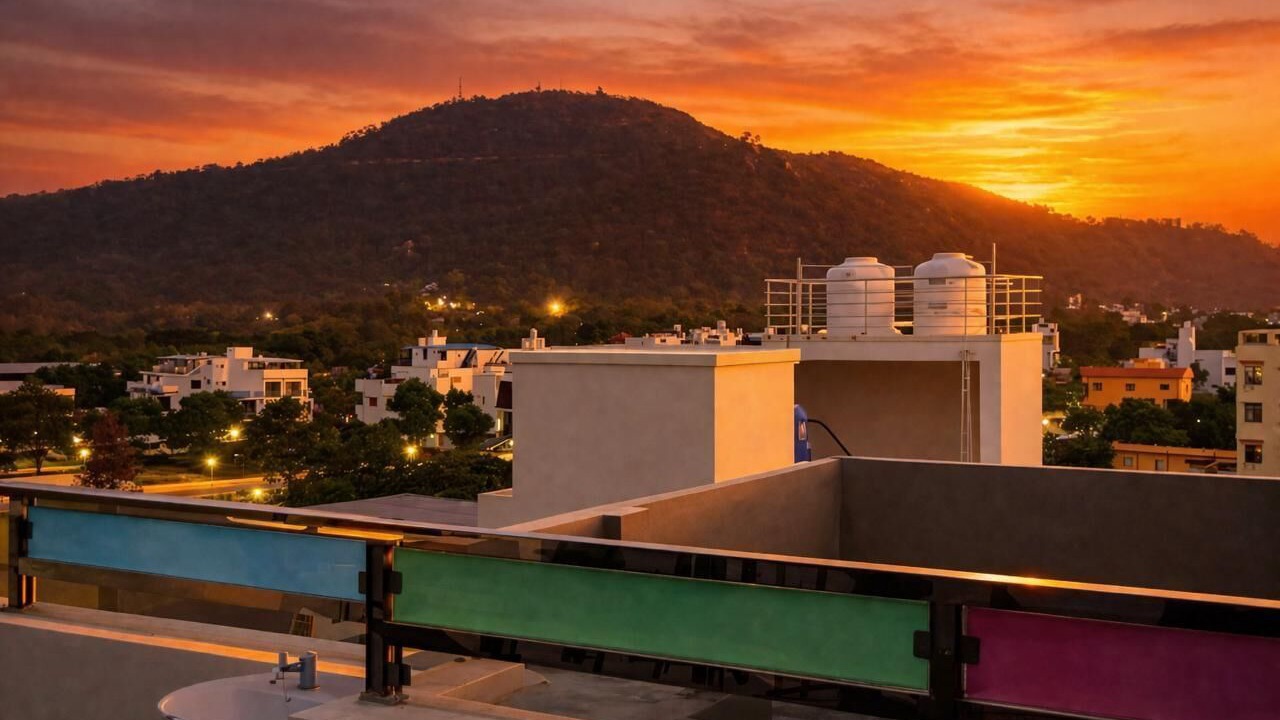 Photo of Outdoor in Mysore