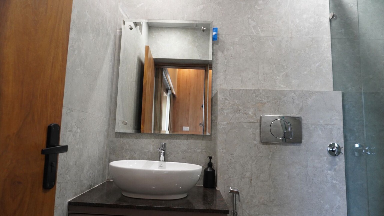 Photo of Bathroom in Nahan
