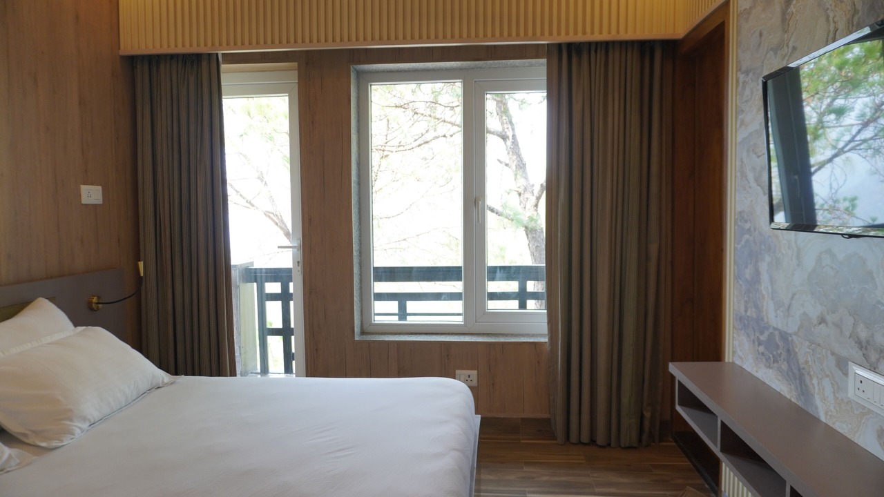 Photo of Bedroom in Nahan
