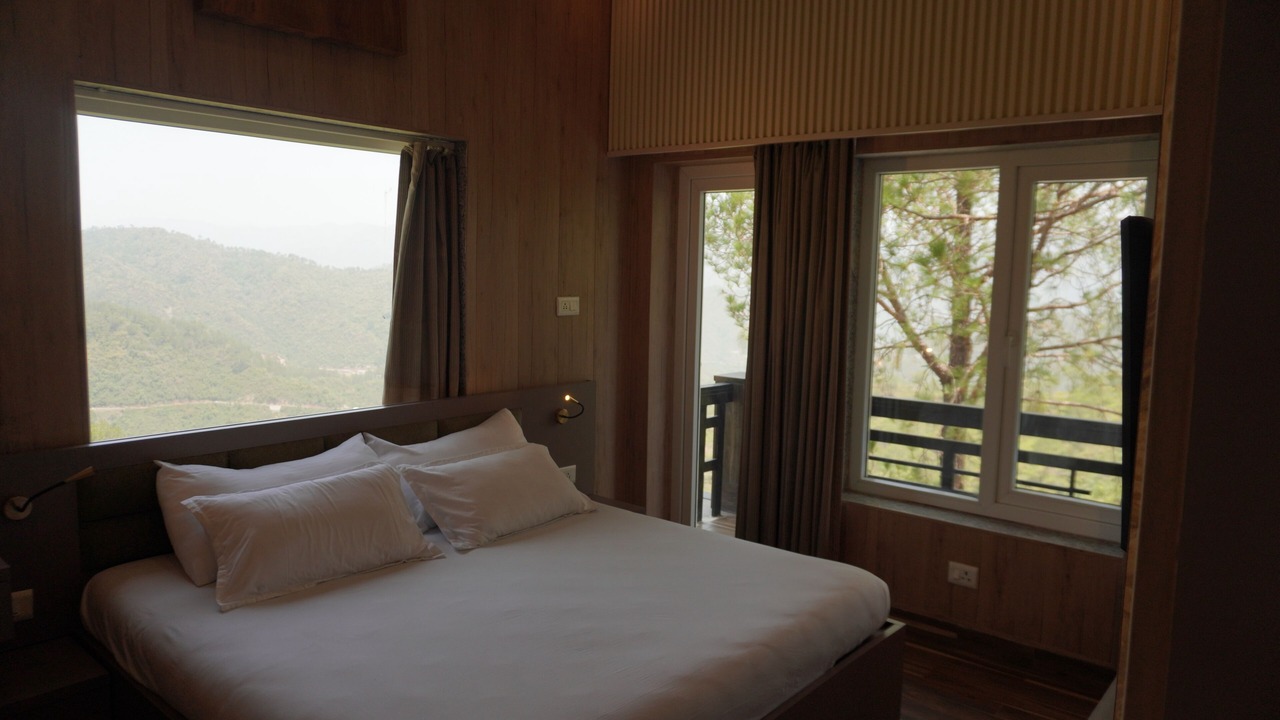 Photo of Bedroom in Nahan